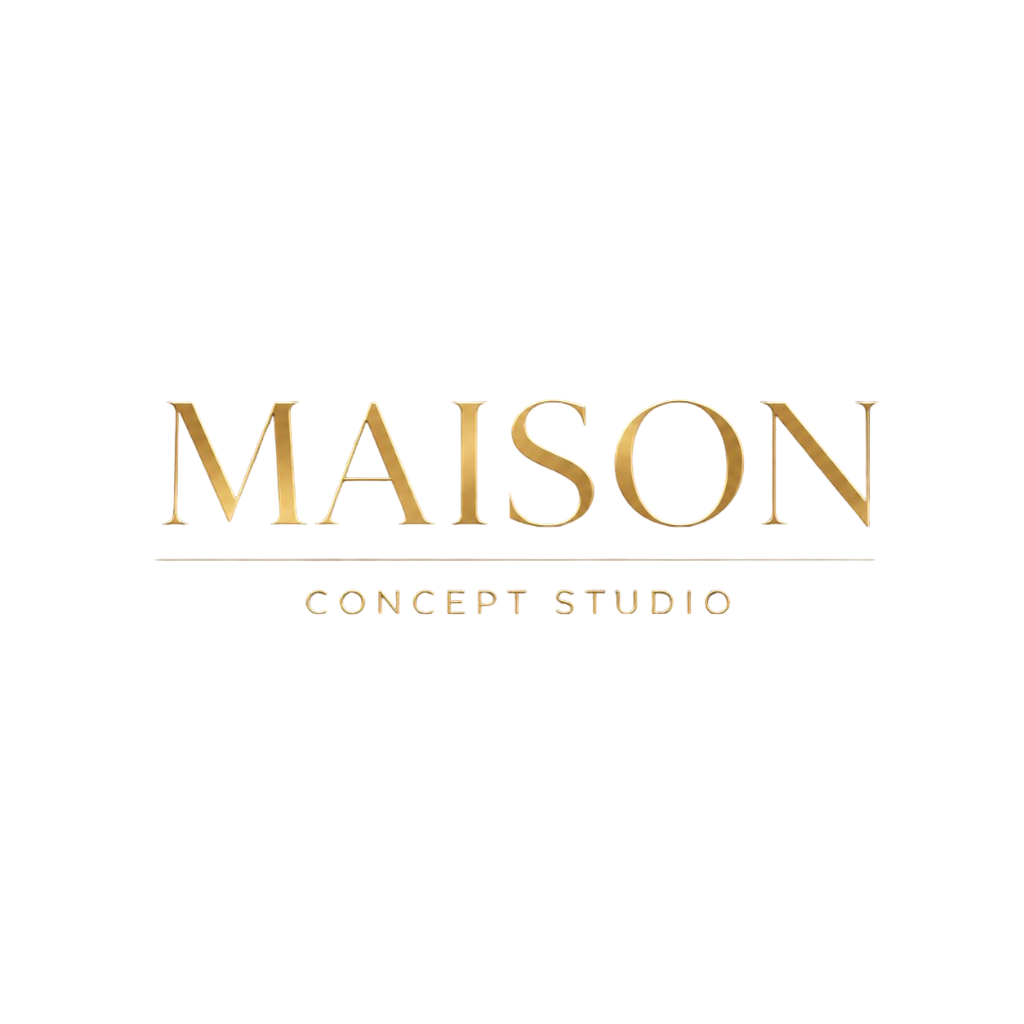 Maison Concept Studio